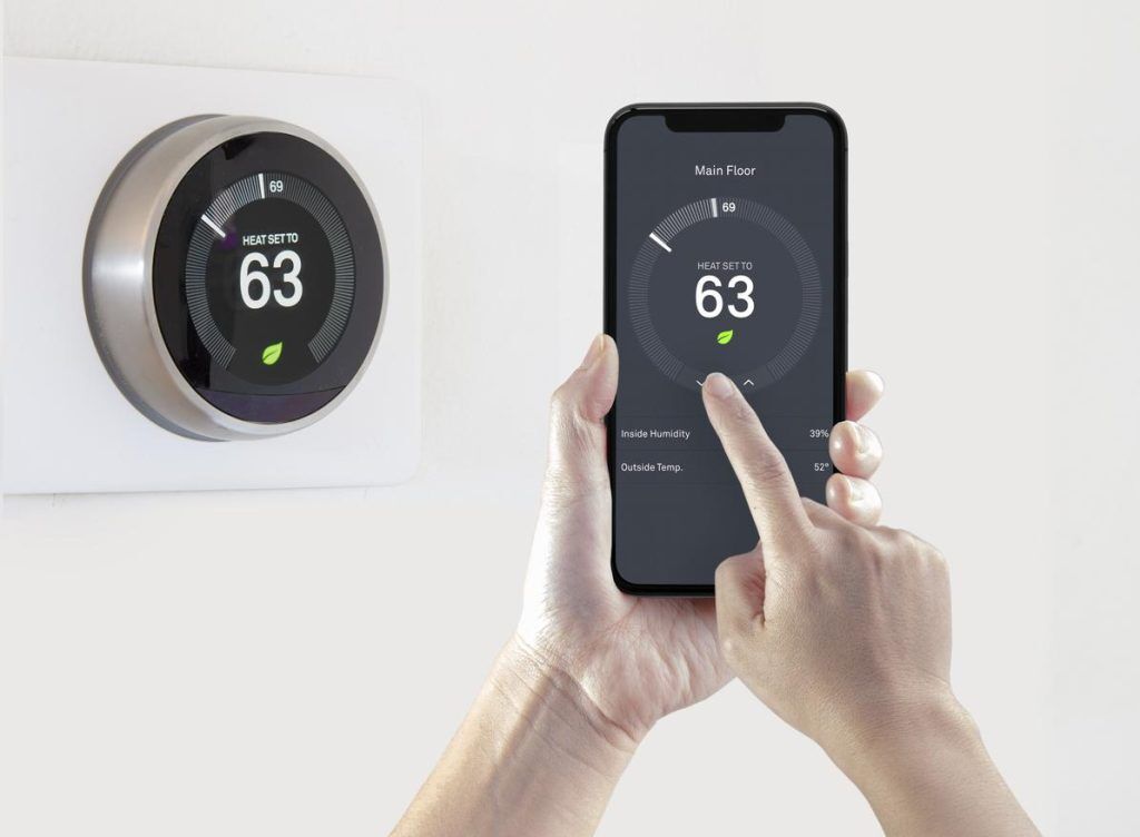 How to Use Nest Thermostat Without Wifi 